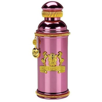 The Collector Rose Oud EDP